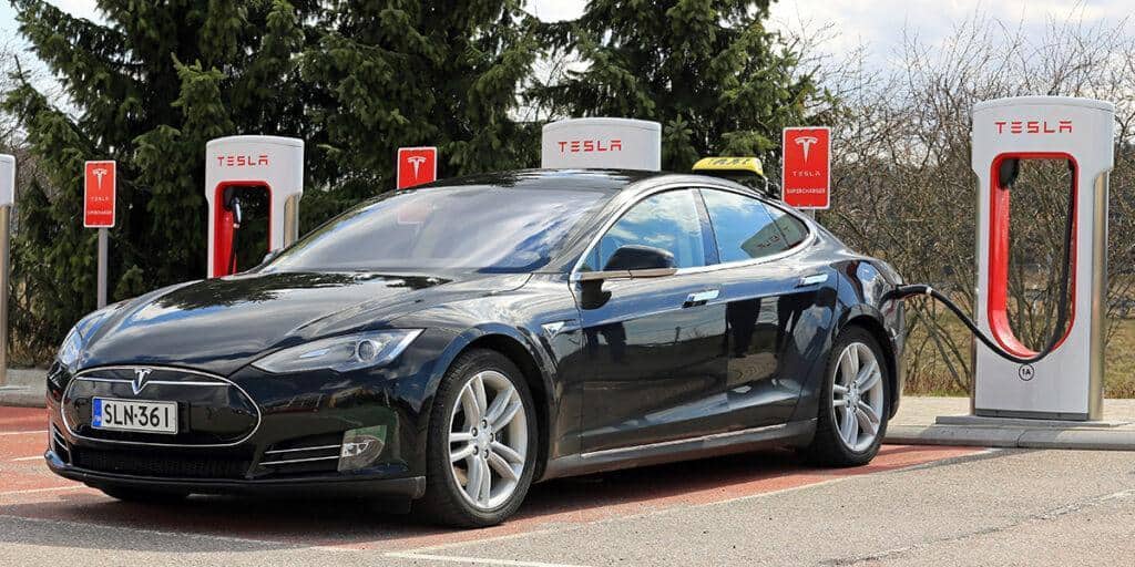 Tesla Motors Stock Market News and Price