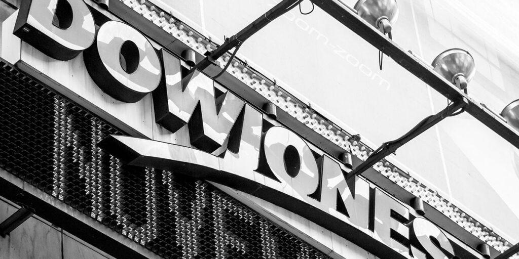 Dow Jones