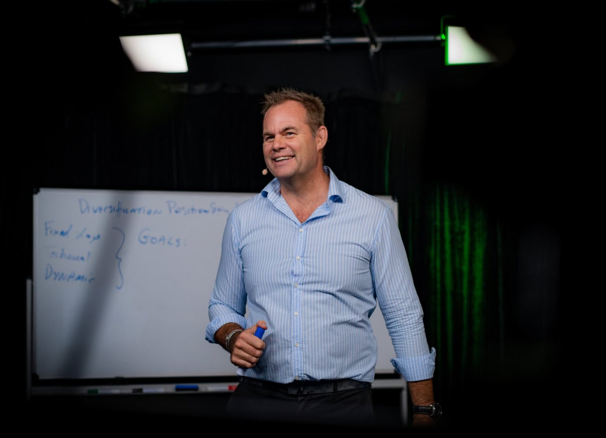 Home Andrew Baxter Andrew Baxter