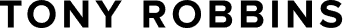Tonny Robbins Logo