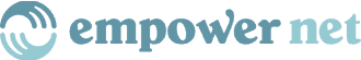 Empower net logo
